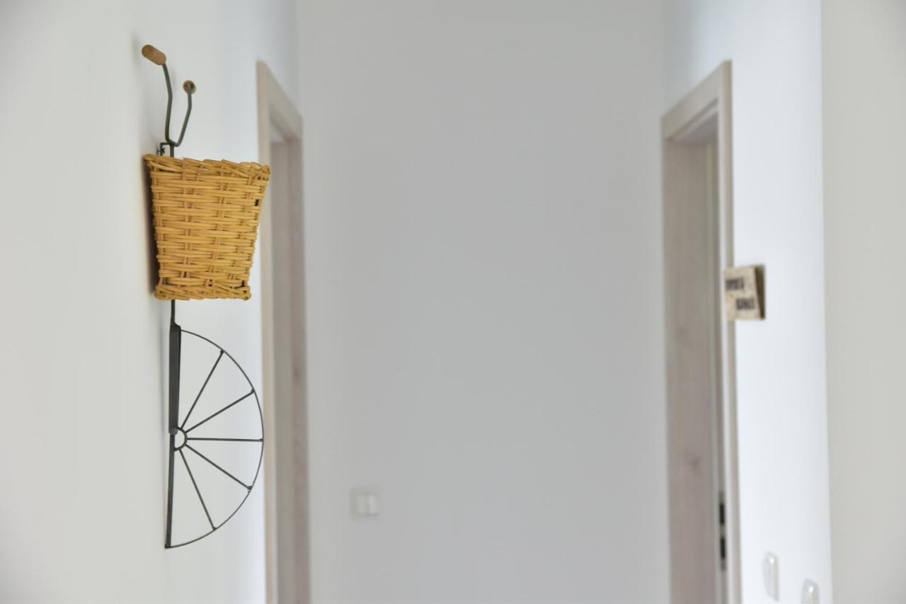 Ostseehaus Boje Holiday home