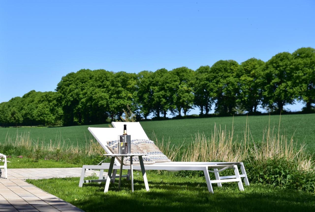 Ostseehaus Boje *