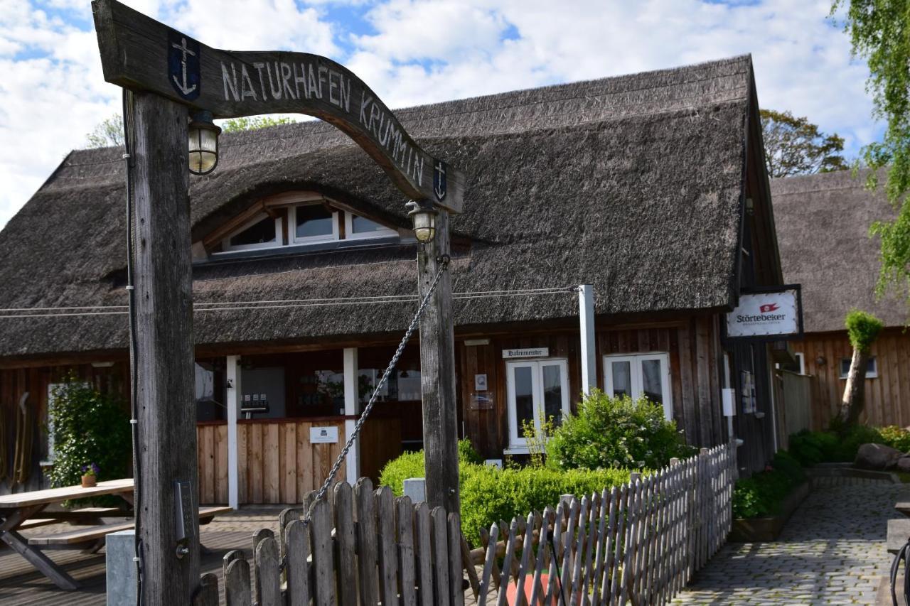 Ostseehaus Boje Holiday home *