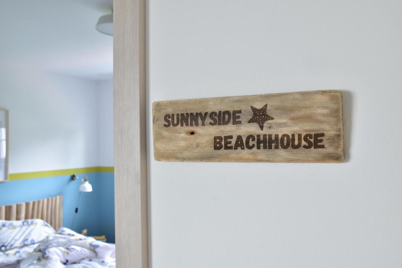 Ostseehaus Boje Holiday home Krummin