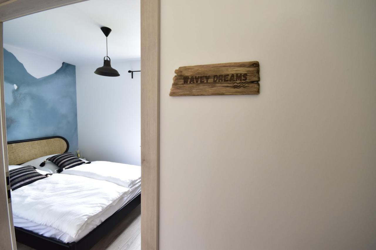 Ostseehaus Boje Holiday home Krummin